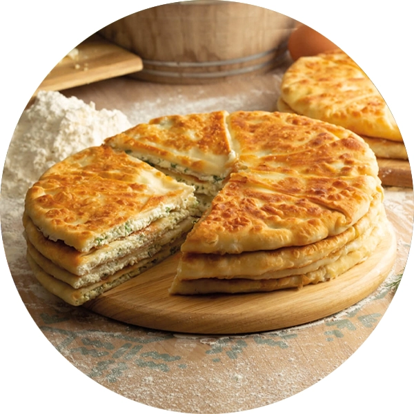 Plăcinte