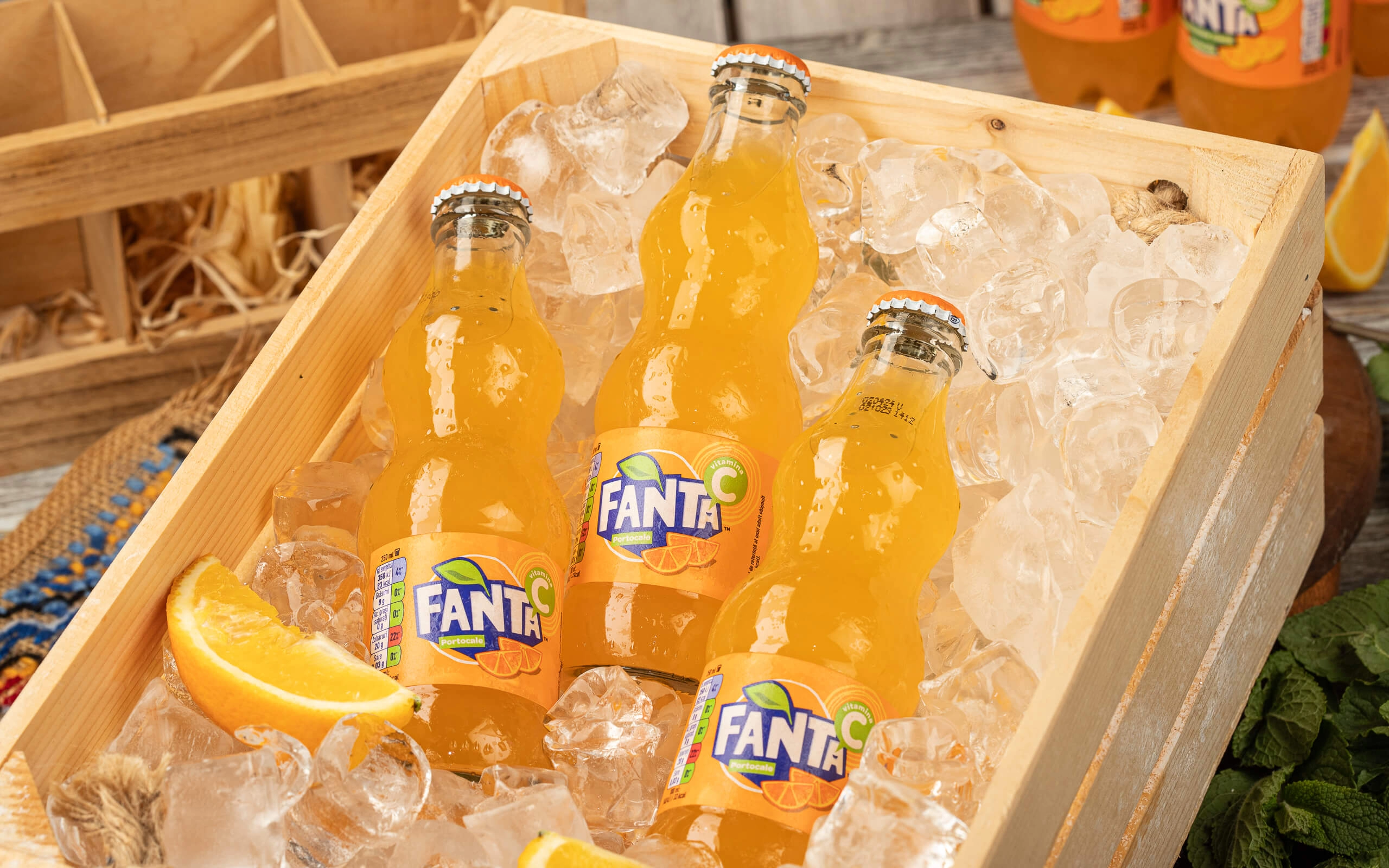 Fanta 0.25