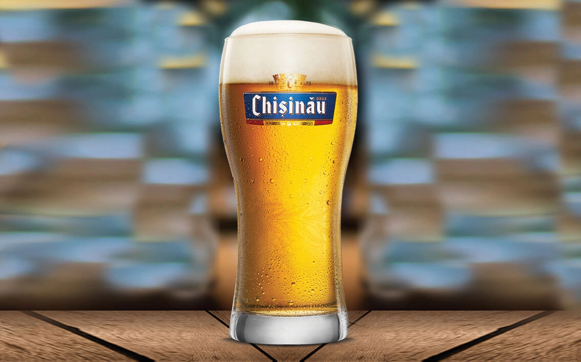 Chişinău Draft 1L