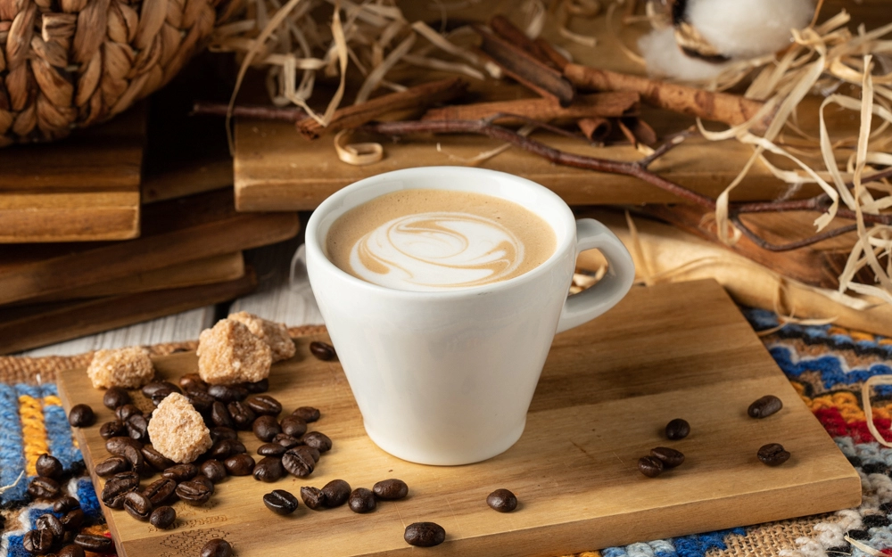 Cafea Cappuccino