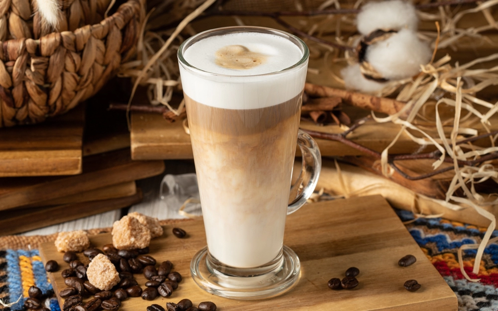Cafea Latte