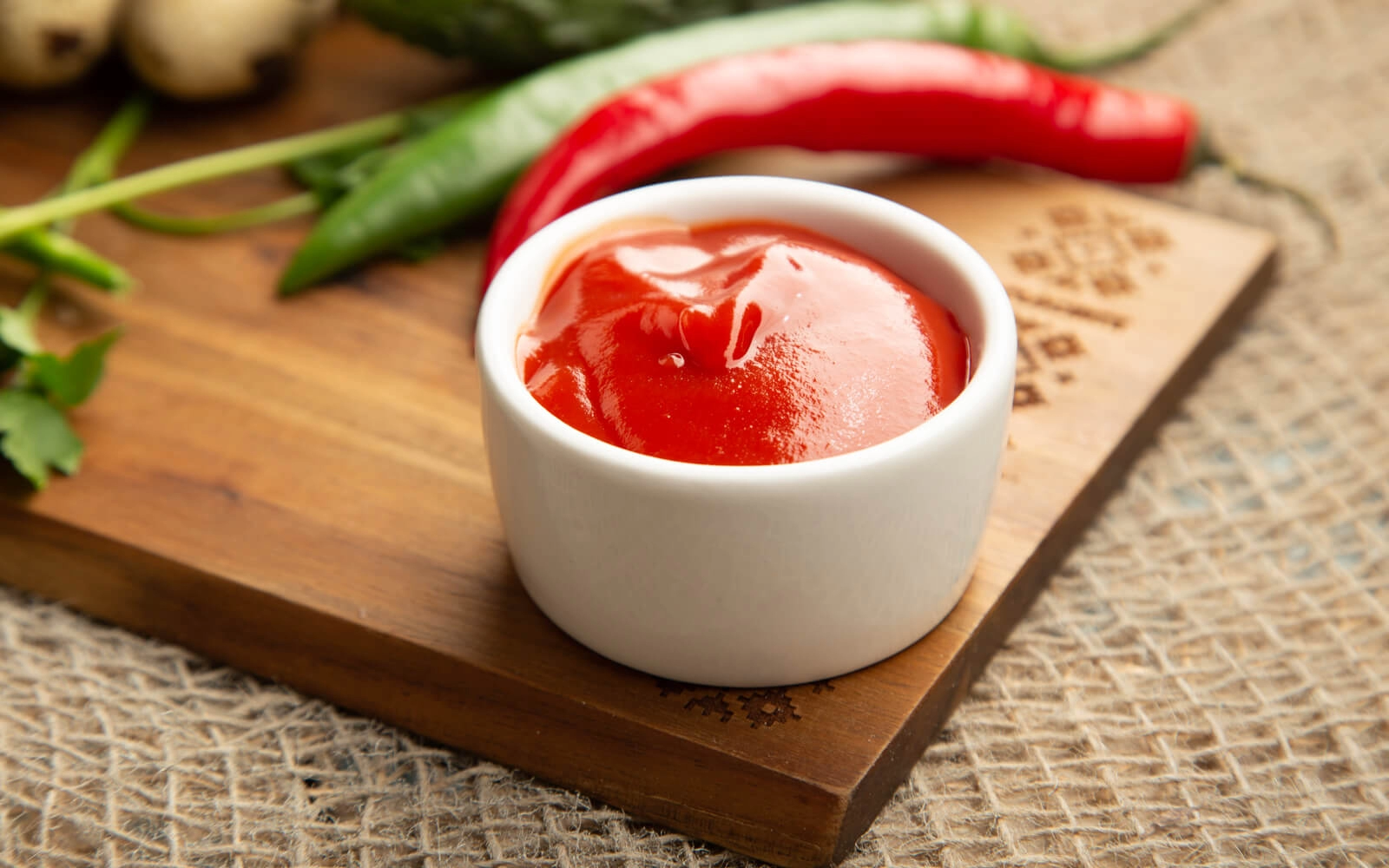 Ketchup