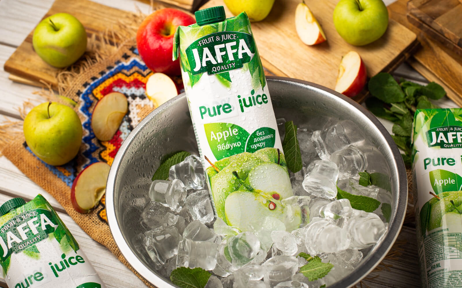 Jaffa Mere 0.95L