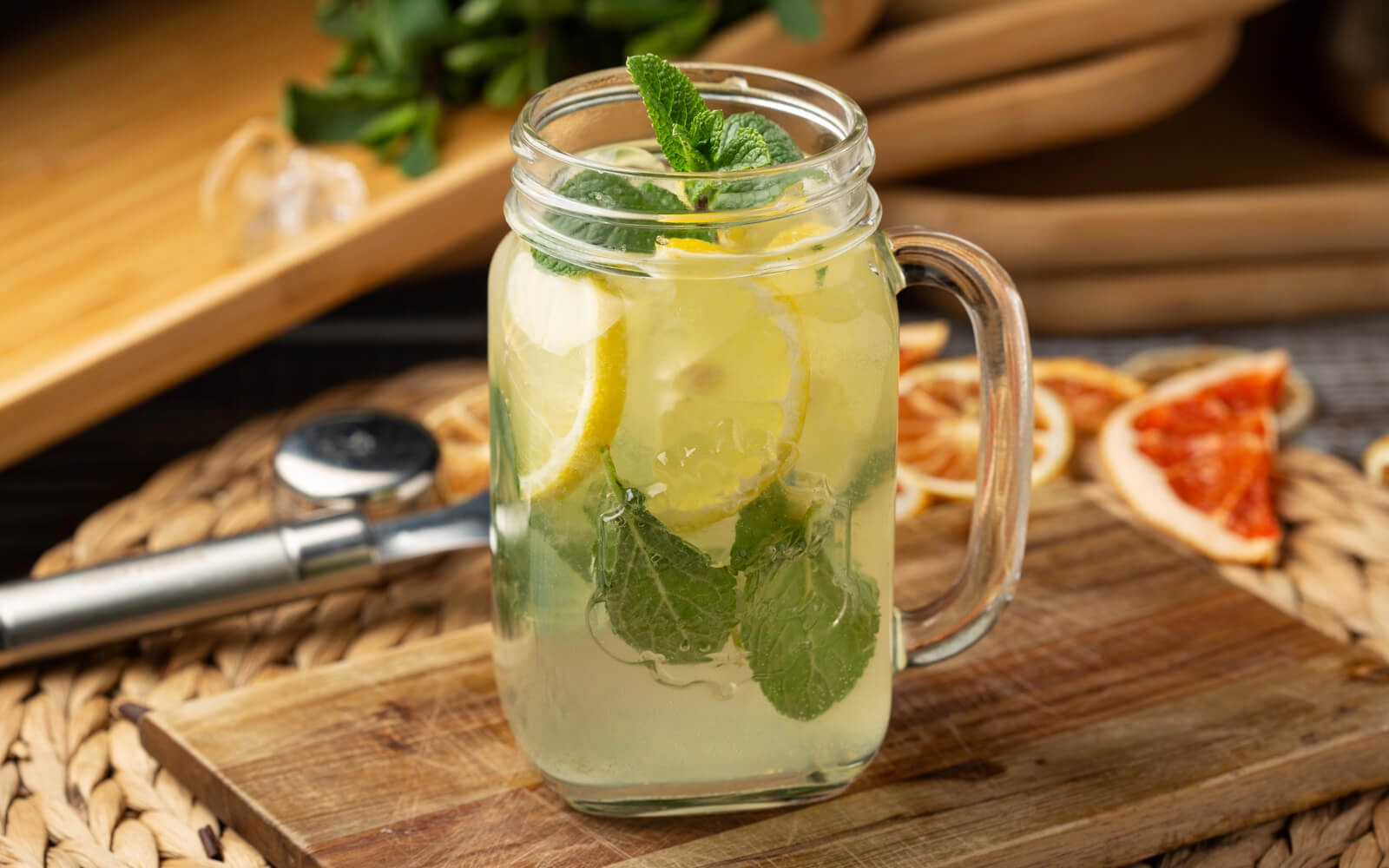 Limonadă