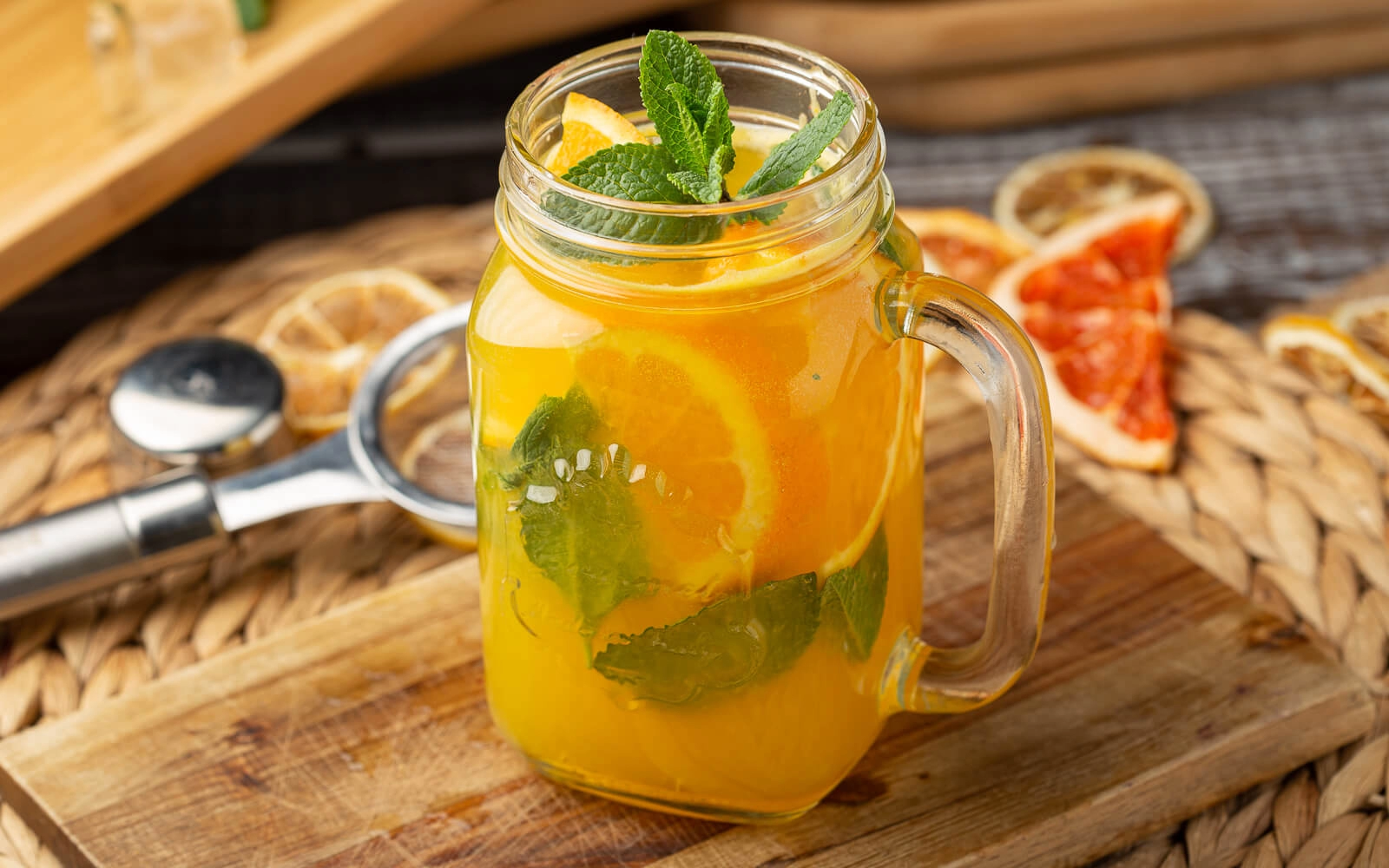 Oranjadă