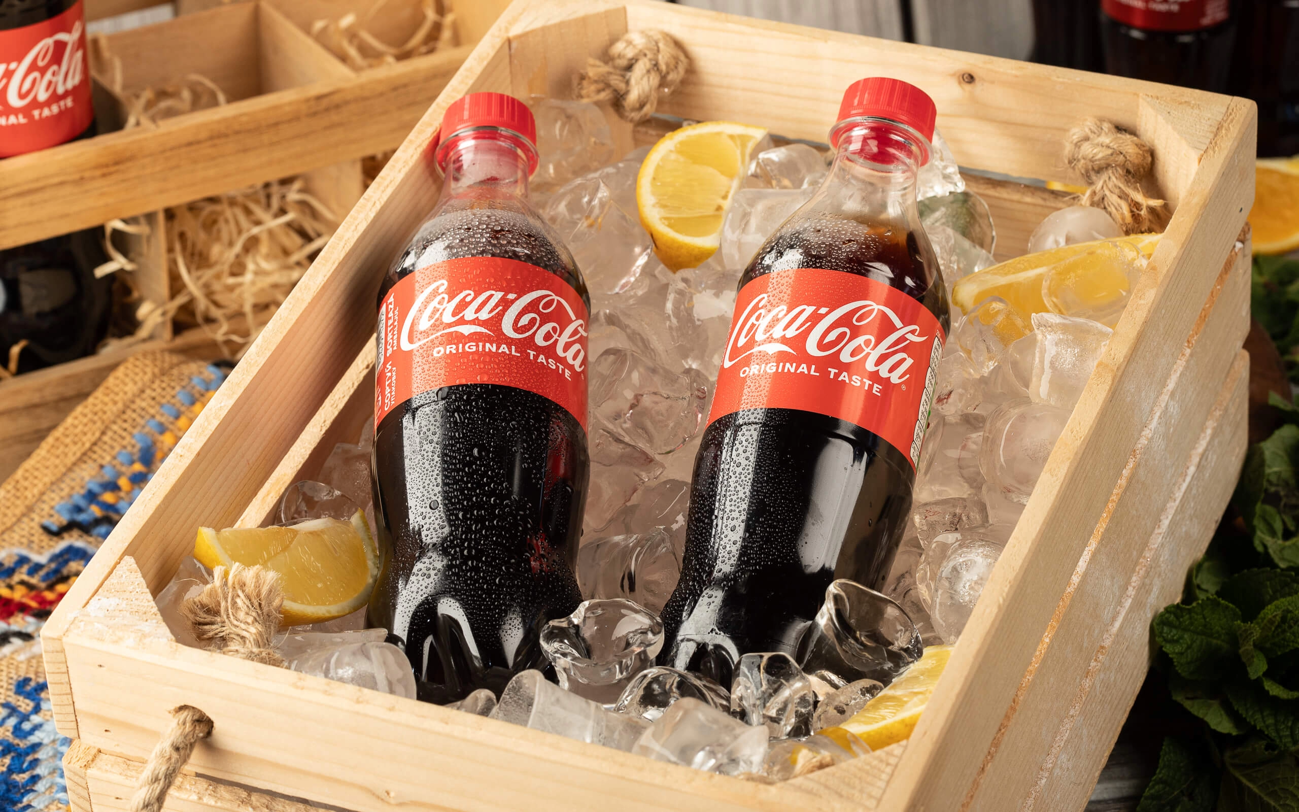 Coca-cola