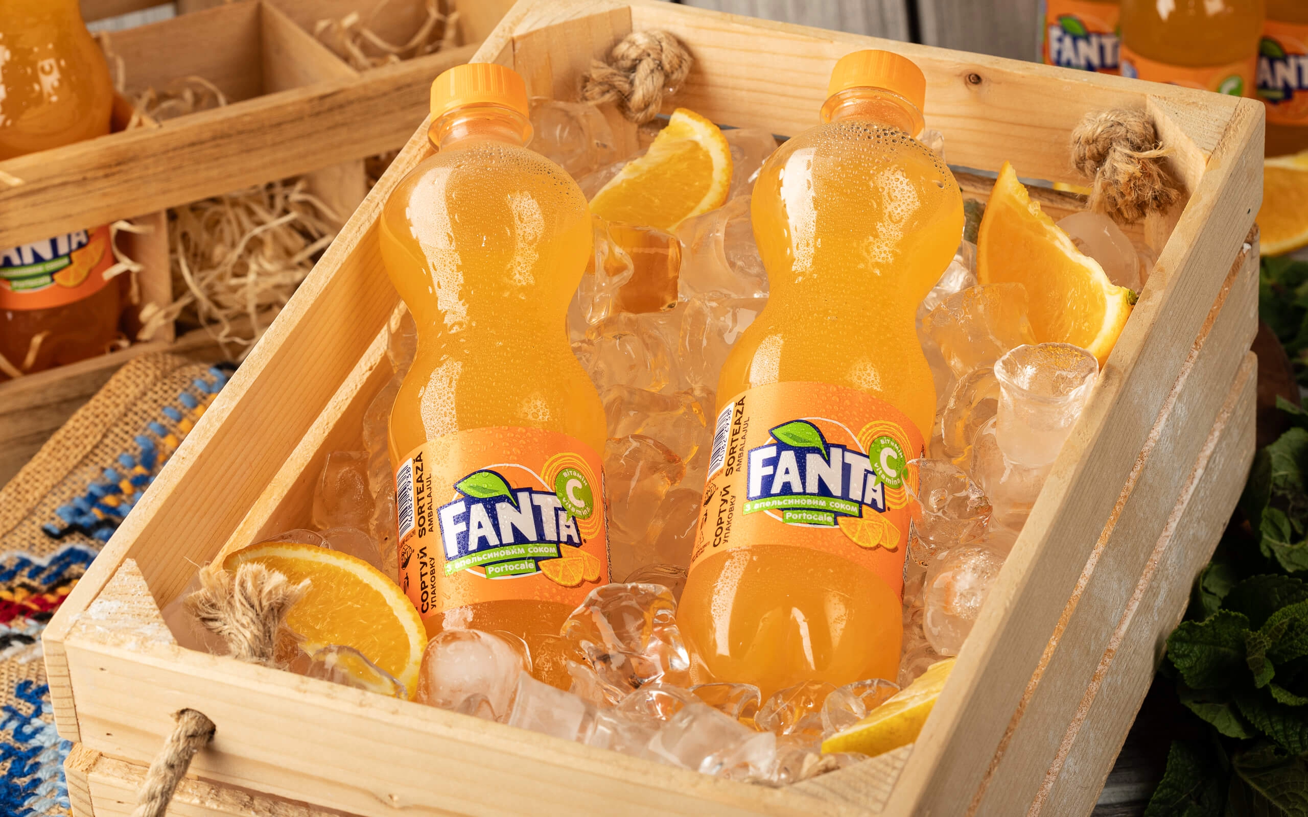 Fanta