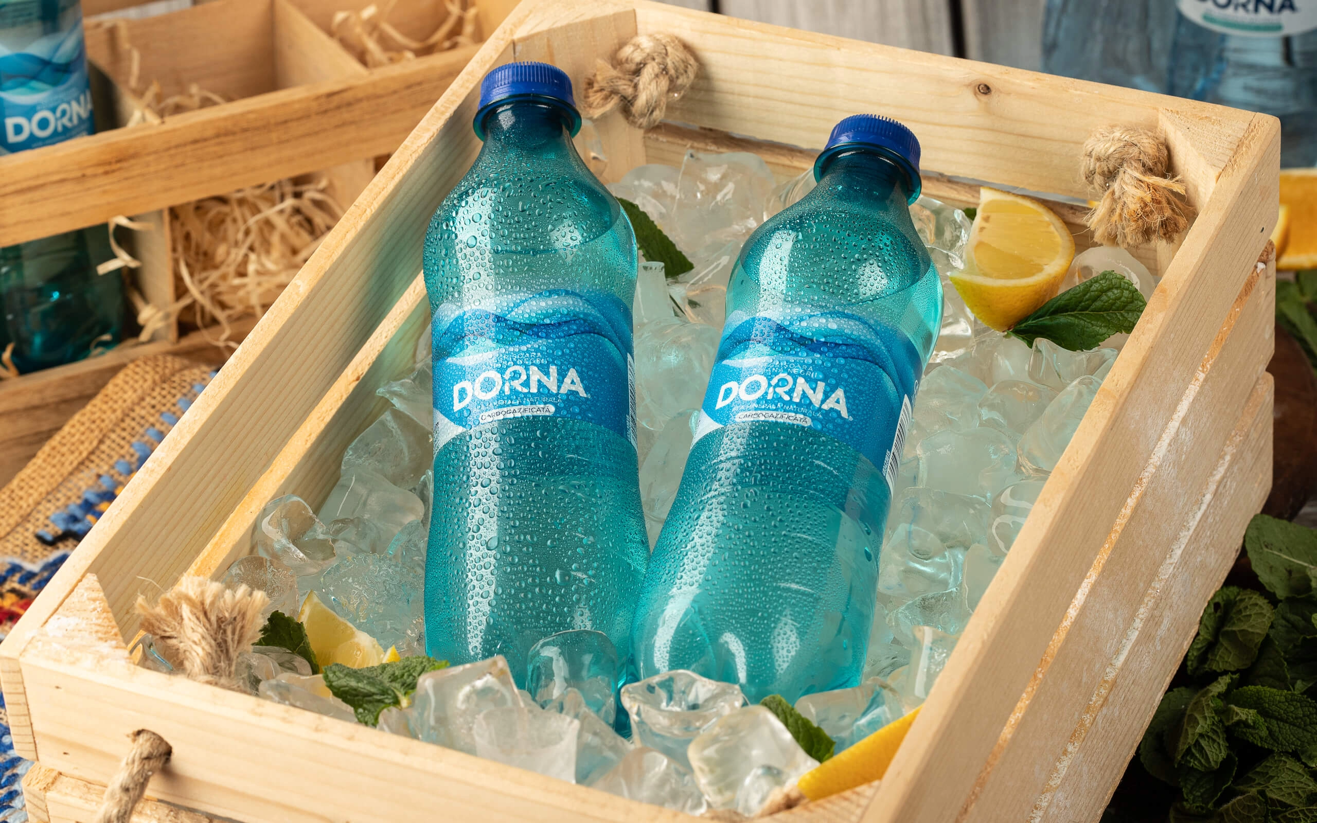 Dorna (carb)